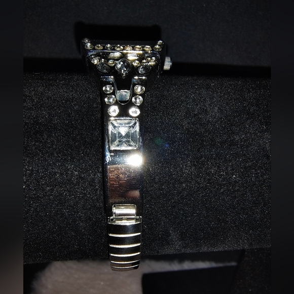 Vintage quartz watch - Picture 2 of 2